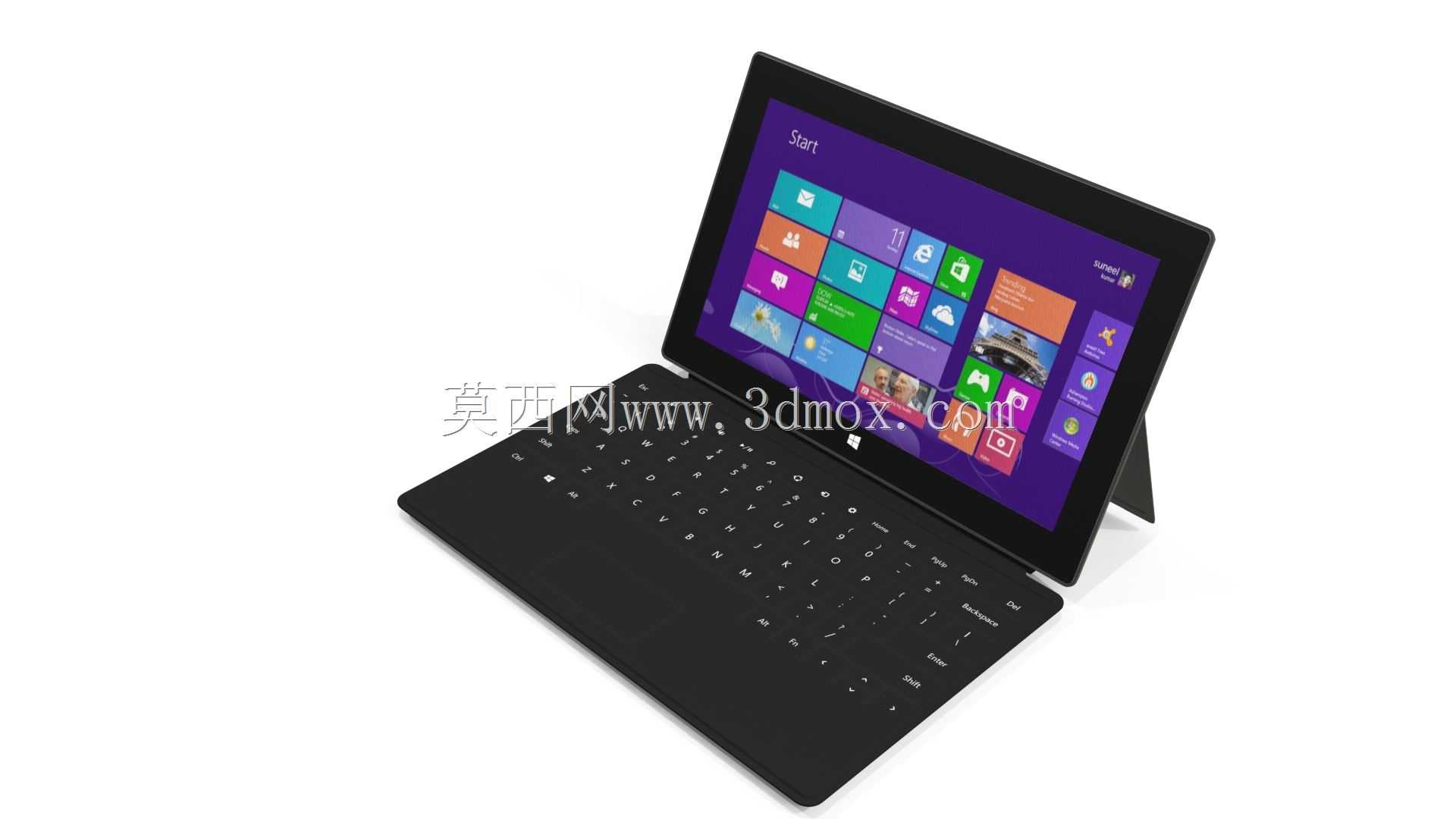 微软Surface RT