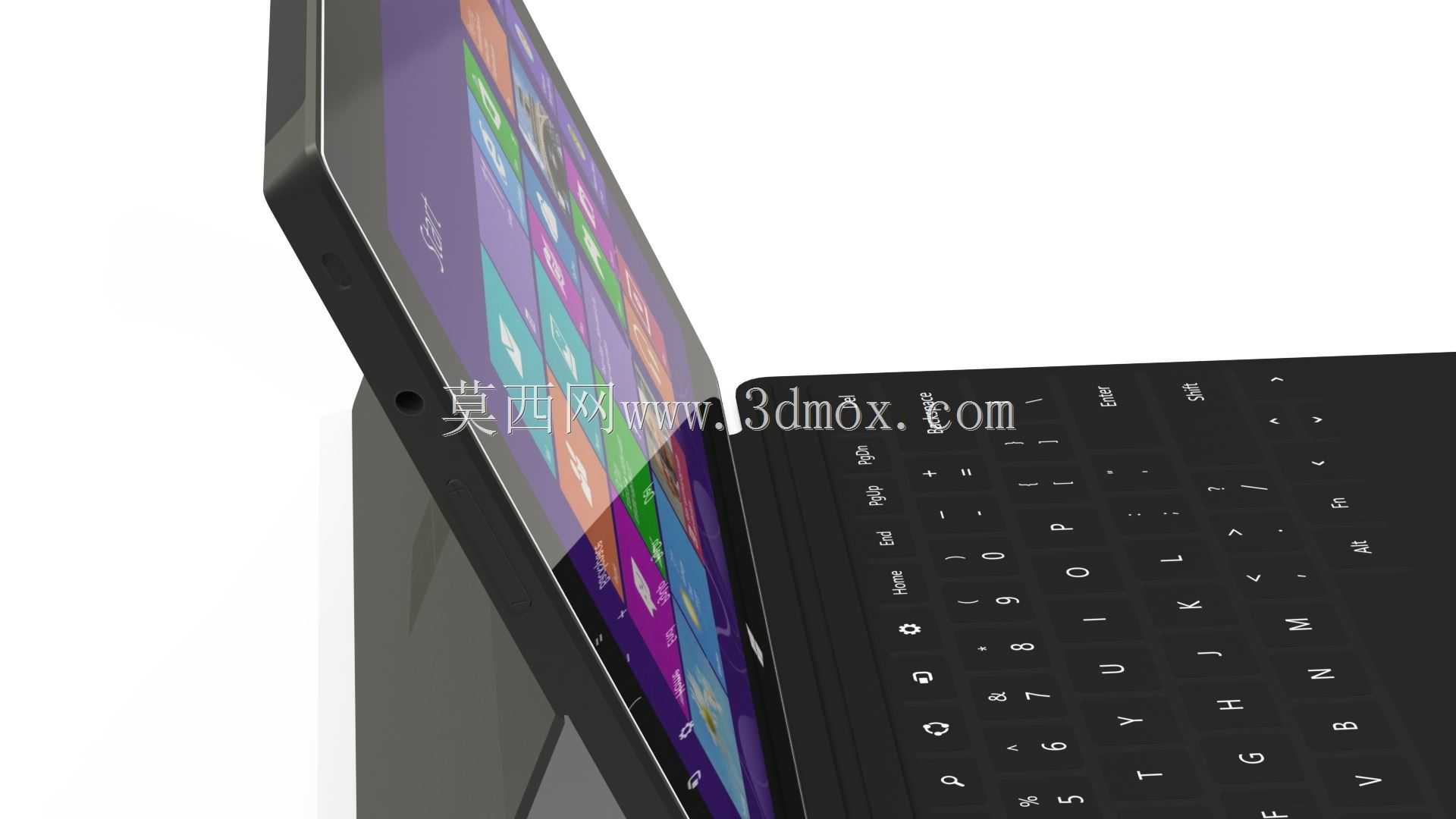 微软Surface RT