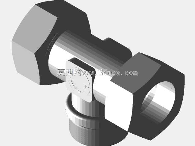 零件解决方案中创建的配件