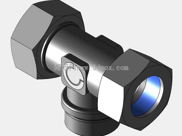 零件解决方案中创建的配件