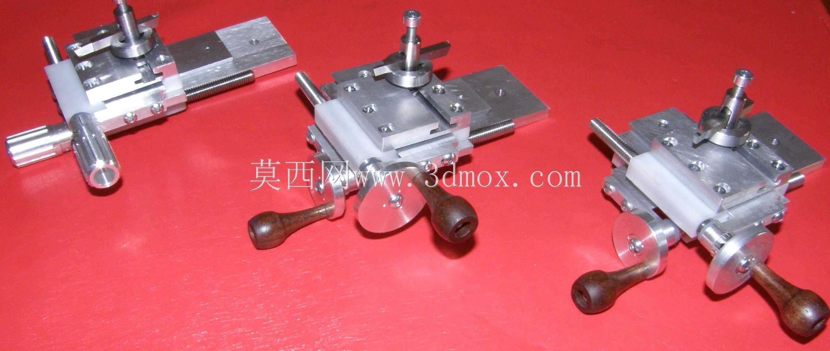 Proxxon DB 250�Ļ����v1.0