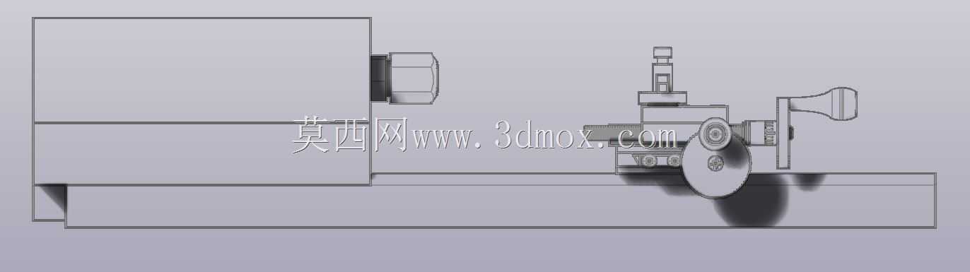 Proxxon DB 250�Ļ����v1.0