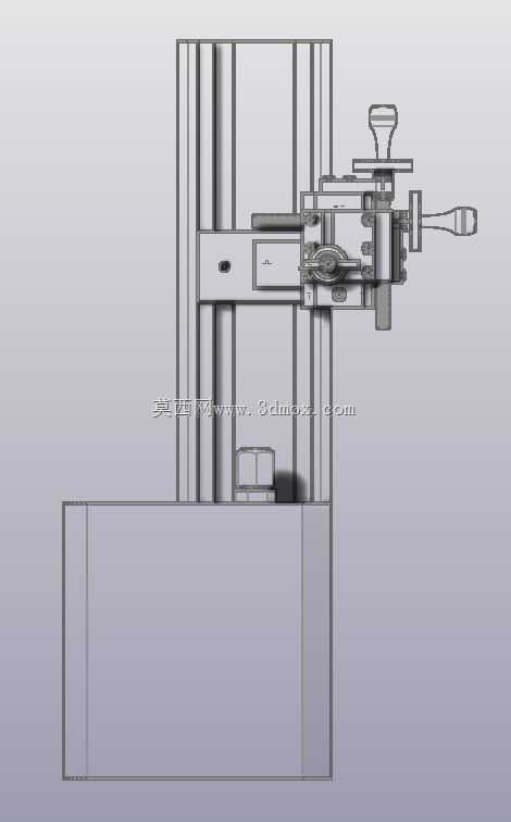 Proxxon DB 250�Ļ����v1.0