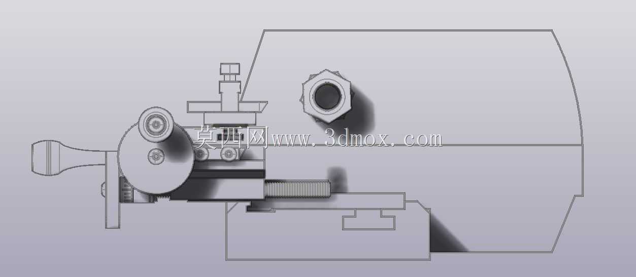 Proxxon DB 250�Ļ����v1.0