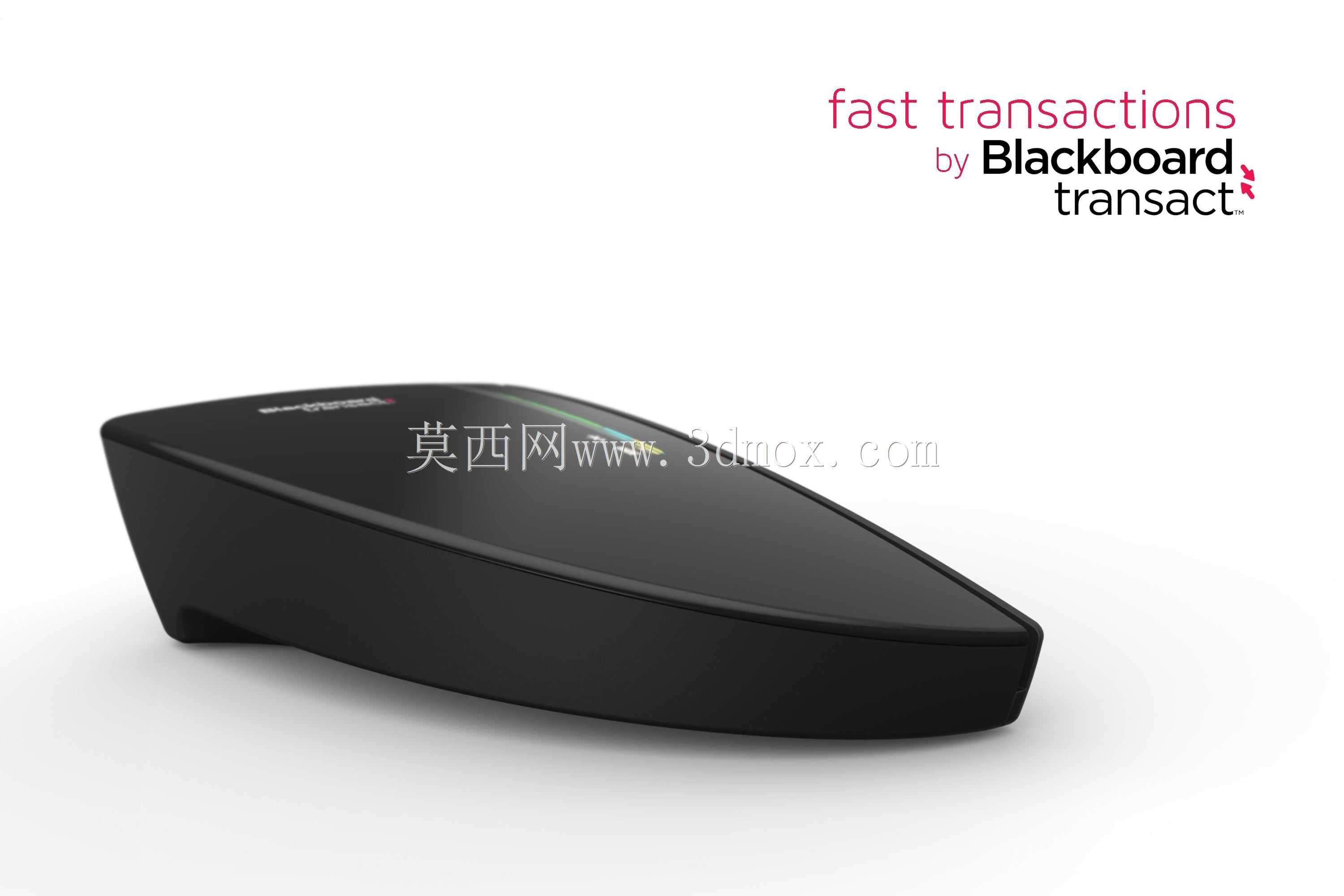 快速事务-近场通信(NFC)/磁条读卡器设备