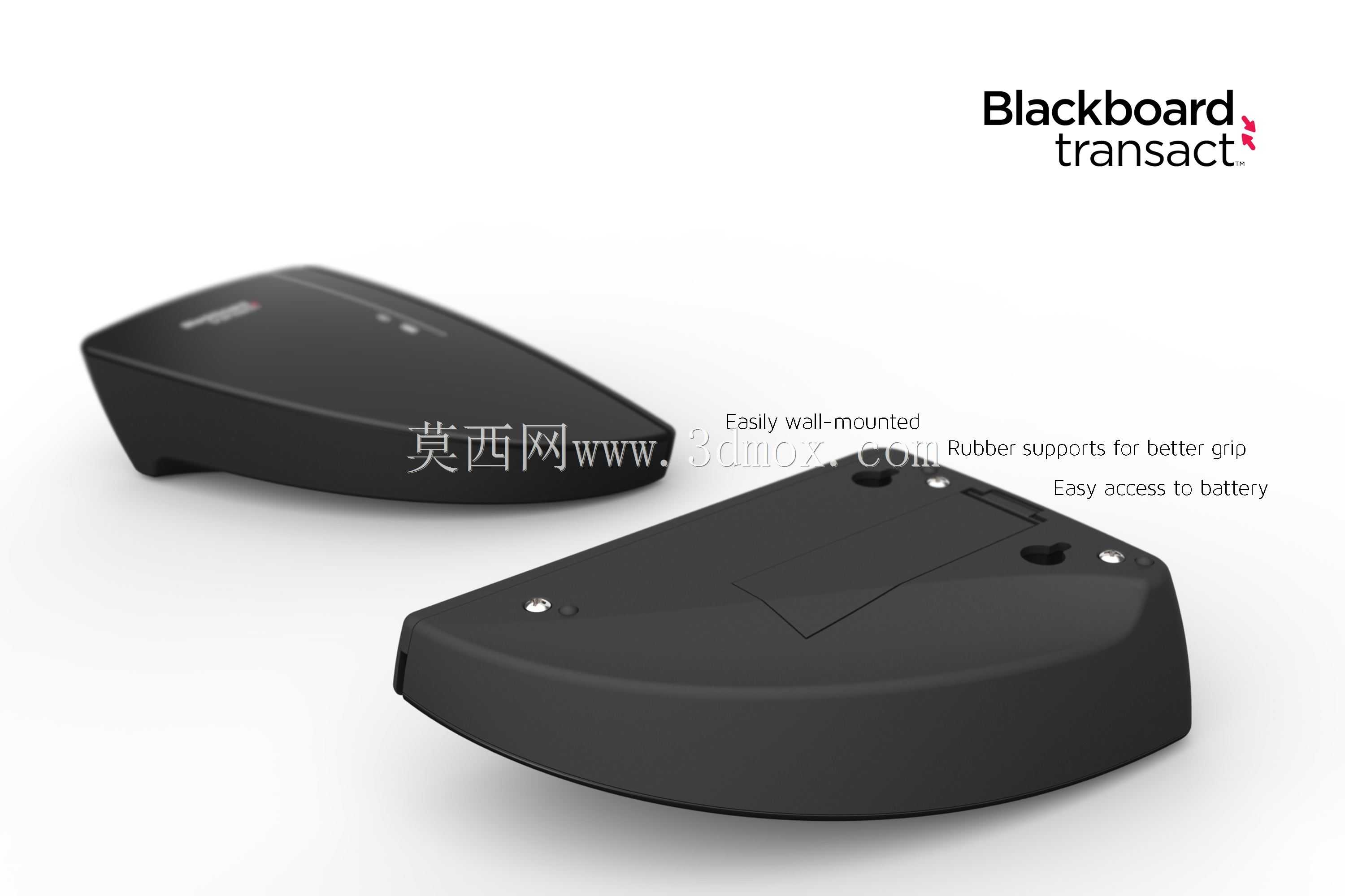 快速事务-近场通信(NFC)/磁条读卡器设备