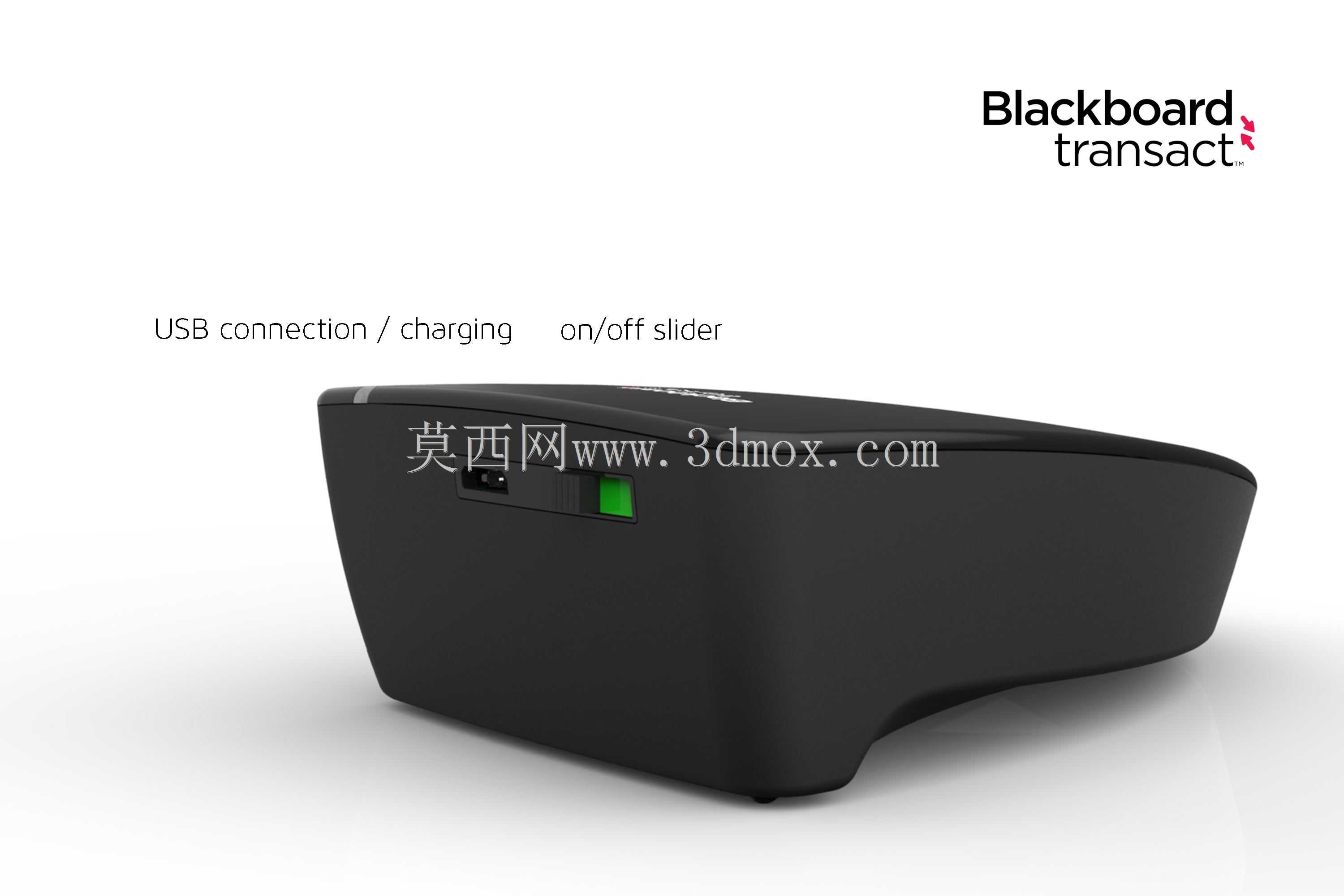 快速事务-近场通信(NFC)/磁条读卡器设备