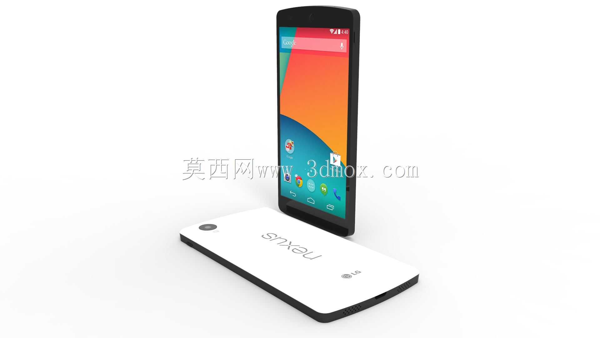 Nexus 5公司