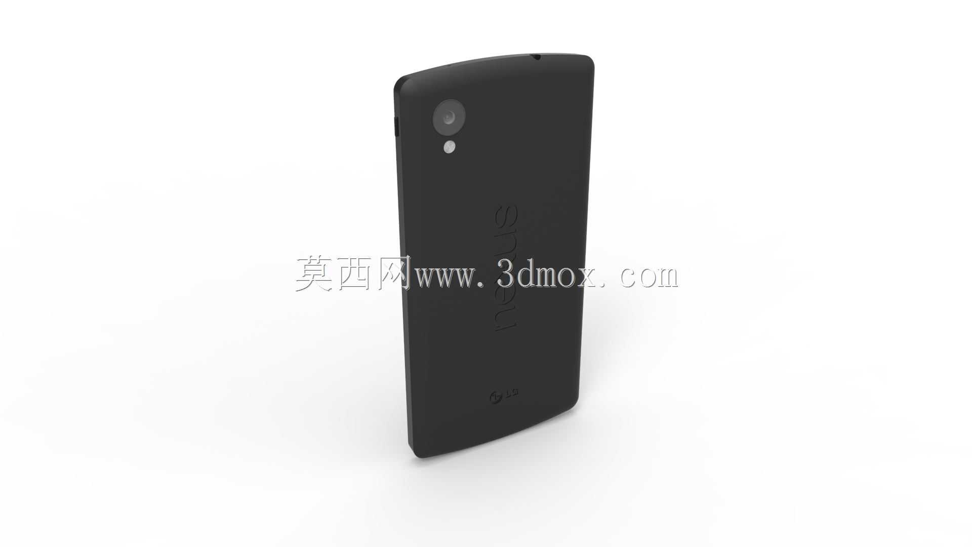 Nexus 5公司
