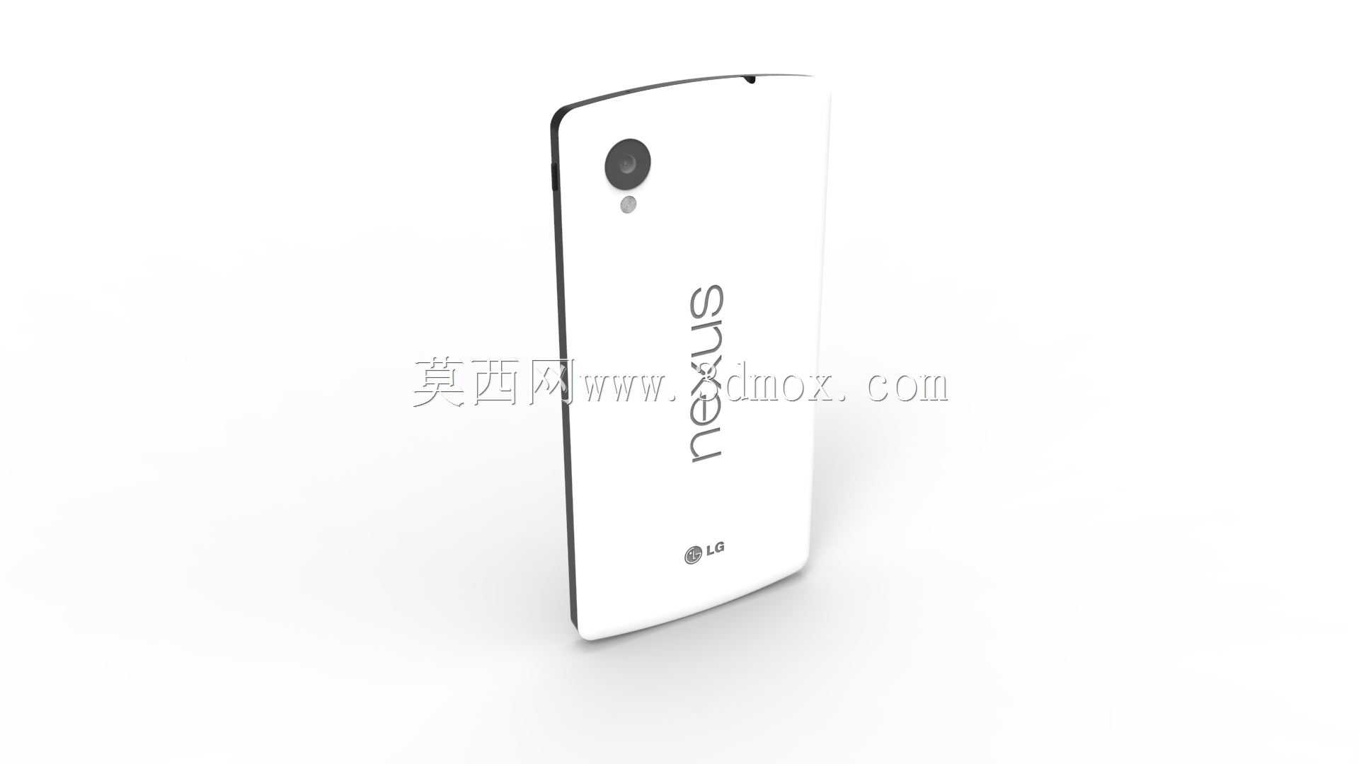 Nexus 5公司