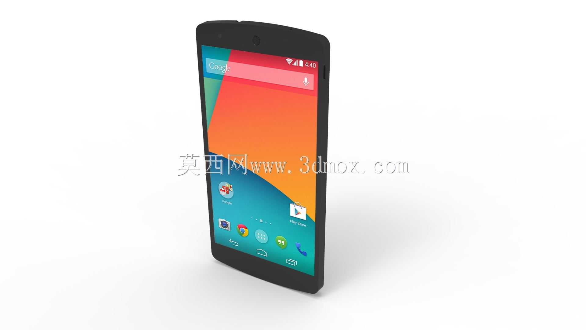 Nexus 5公司
