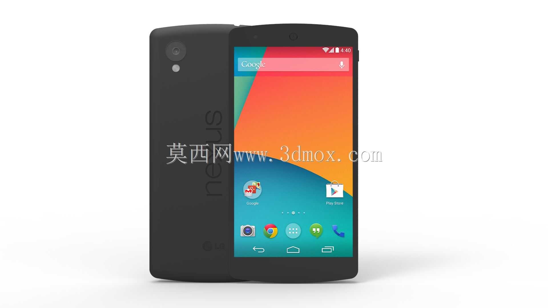 Nexus 5公司