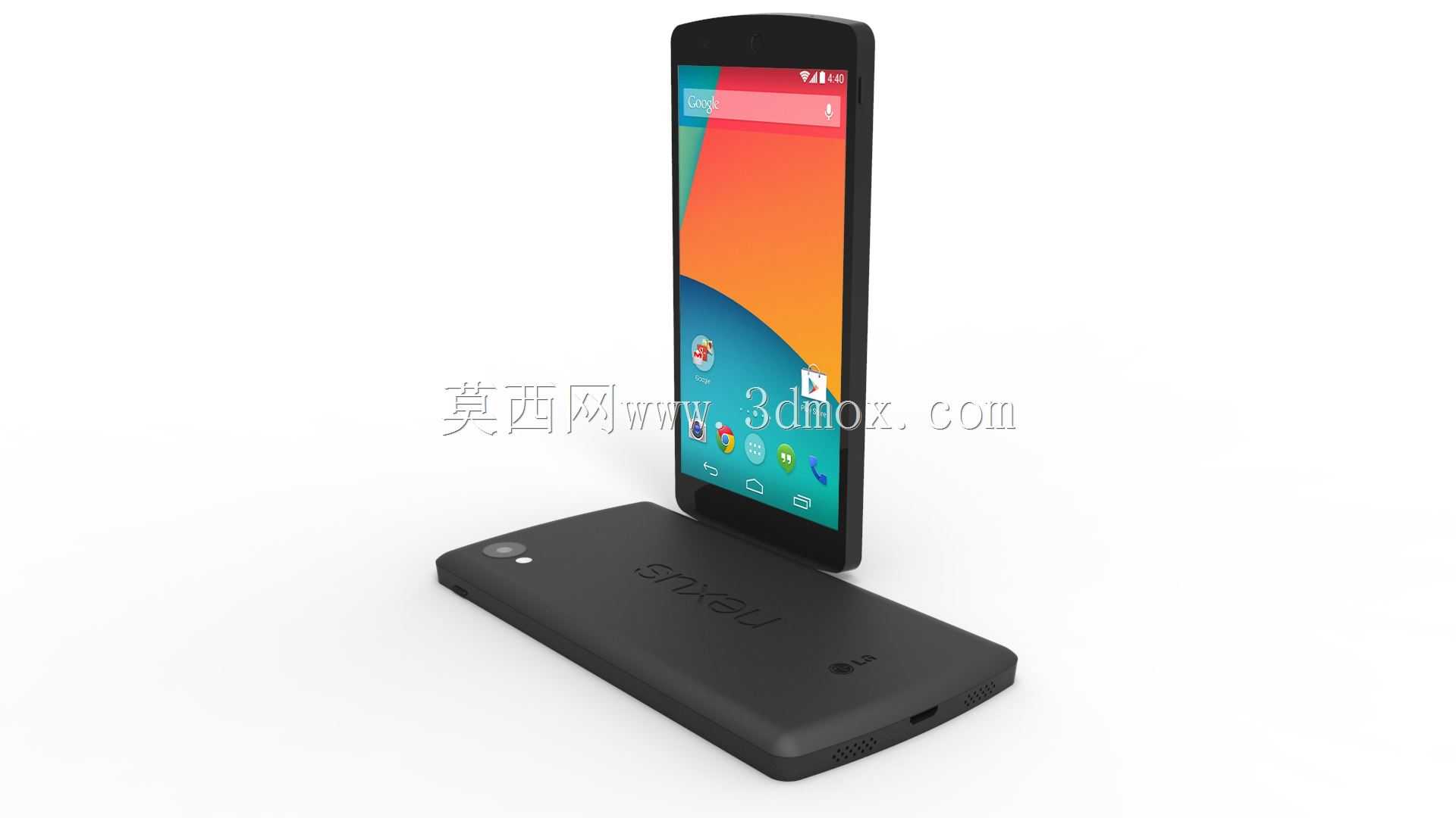 Nexus 5公司