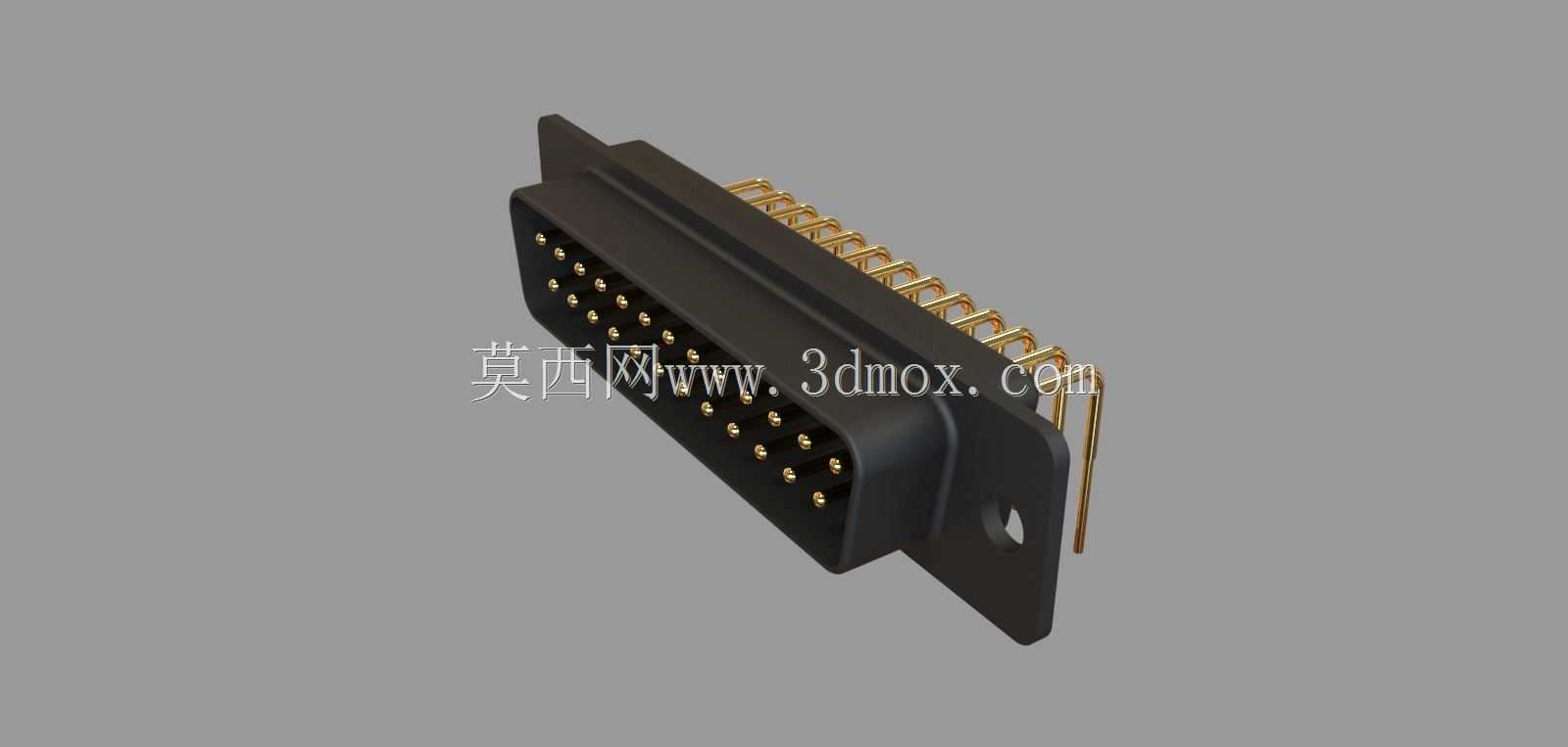 插座\ P25