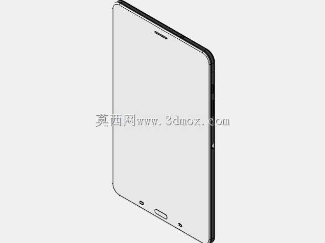 三星Galaxy Tab Pro 8.4