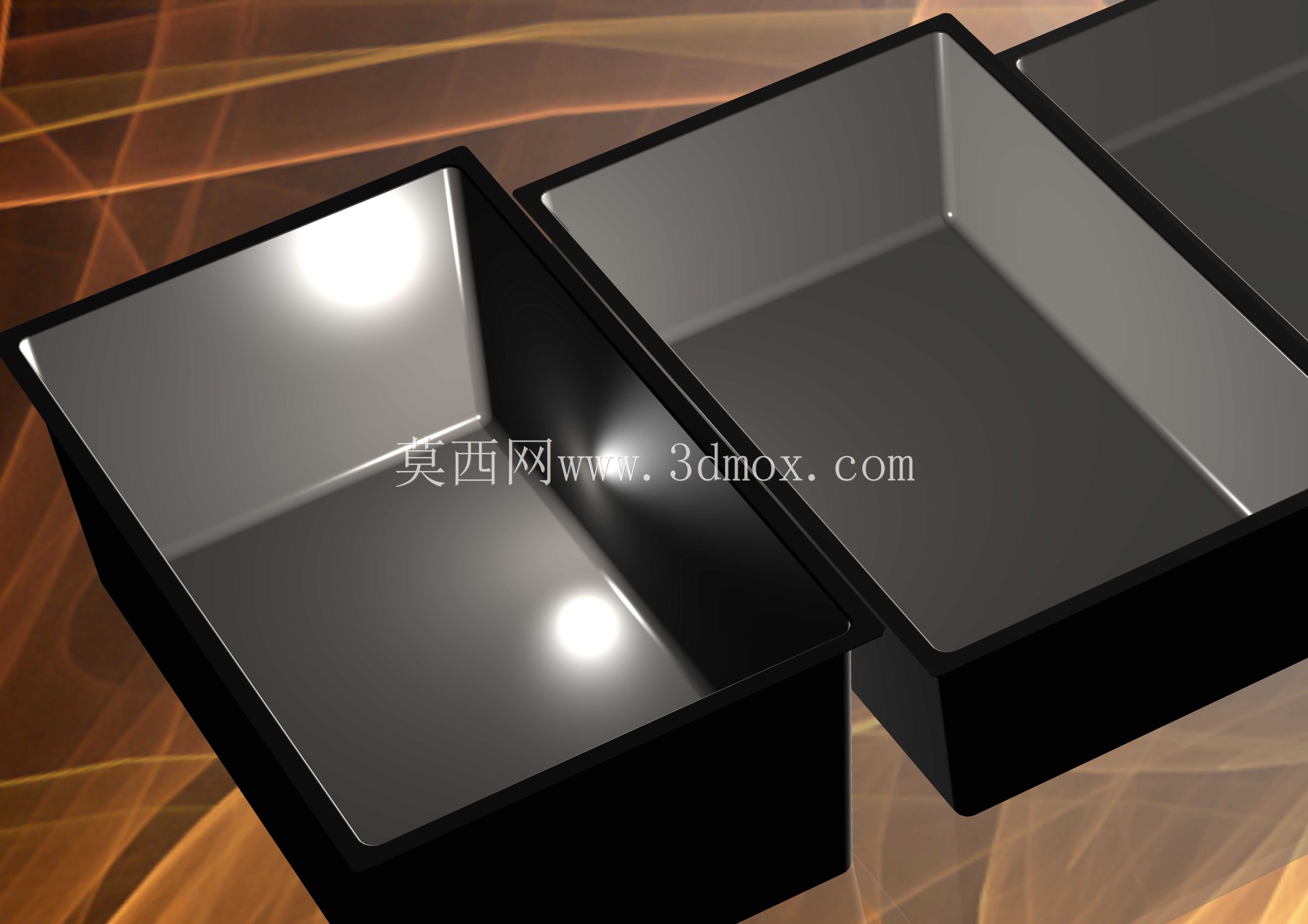 标准集装箱GN 1/1(Гастроемкость)