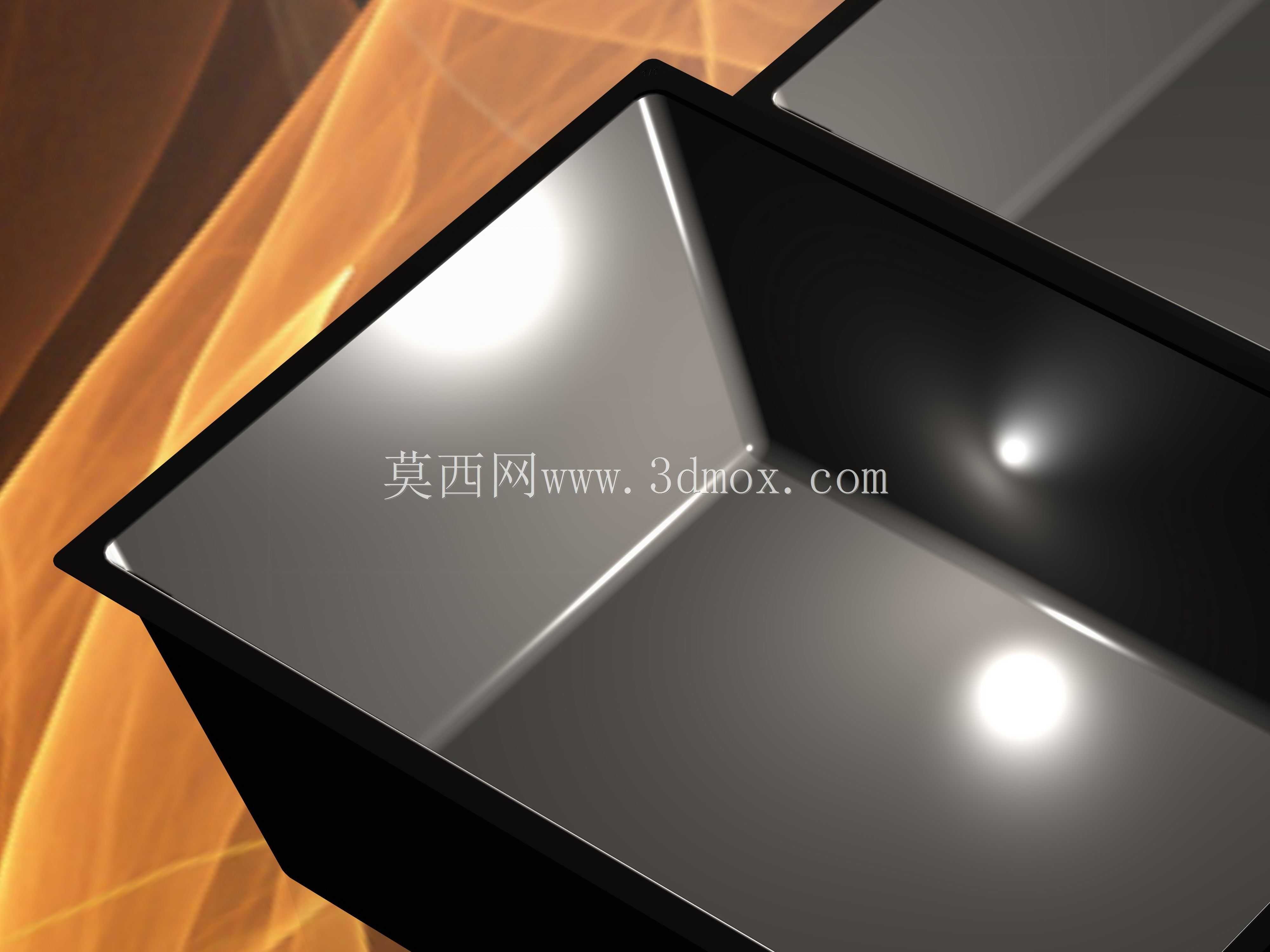 标准集装箱GN 1/1(Гастроемкость)