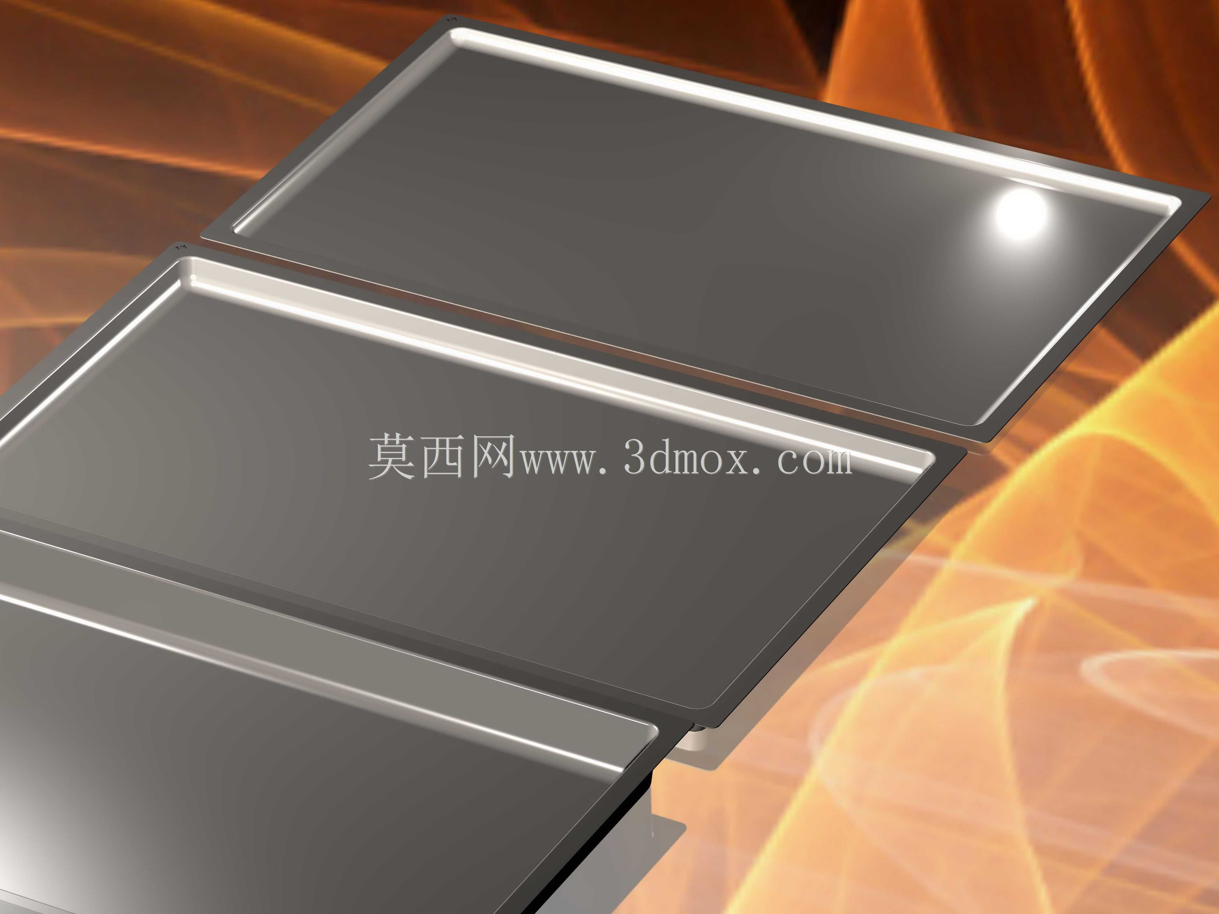 标准集装箱GN 1/1(Гастроемкость)