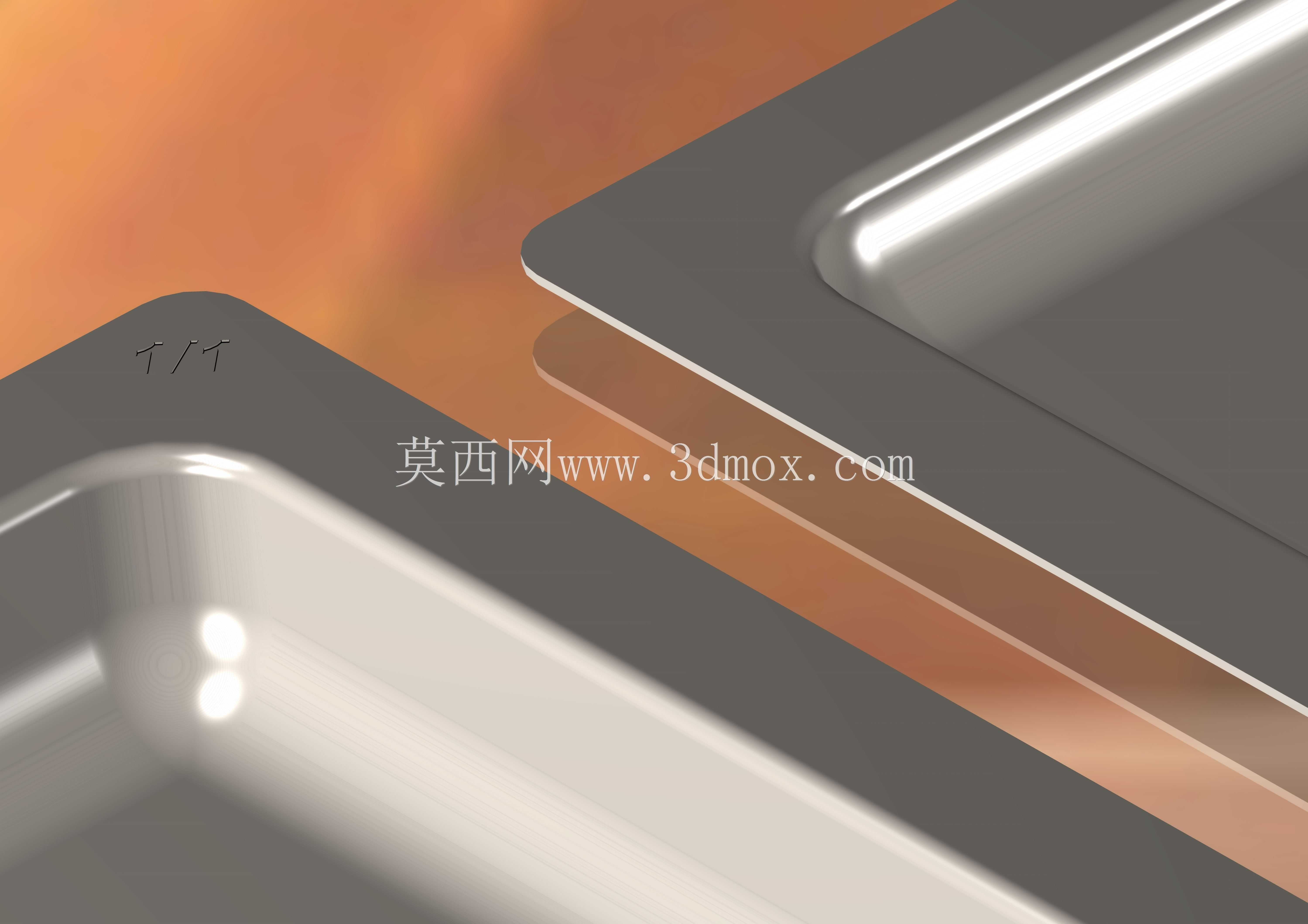 标准集装箱GN 1/1(Гастроемкость)