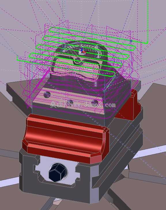 CADCAM testproduct�������