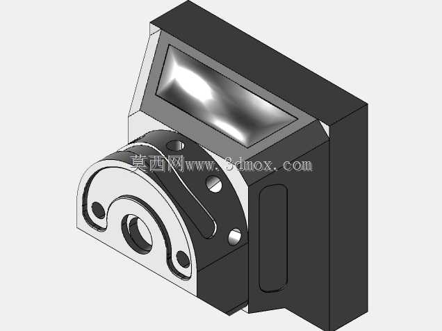 CADCAM testproduct�������