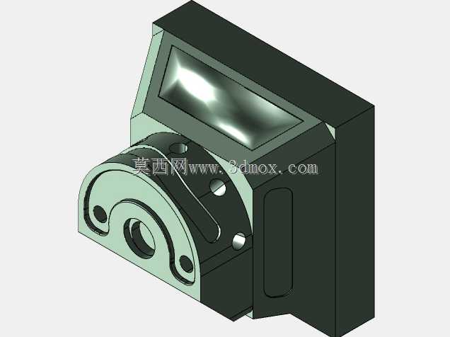 CADCAM testproduct�������