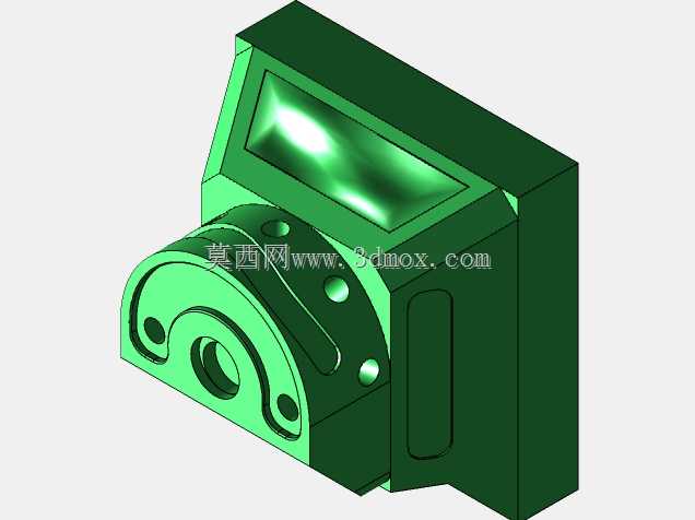 CADCAM testproduct�������