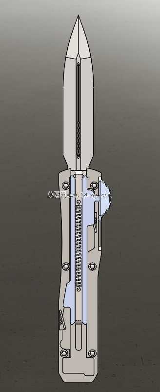 Microtech Ultratech��OTF�Զ���