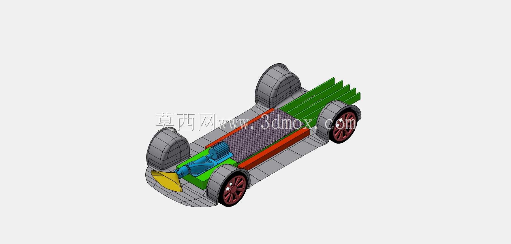 特斯拉S型更新
