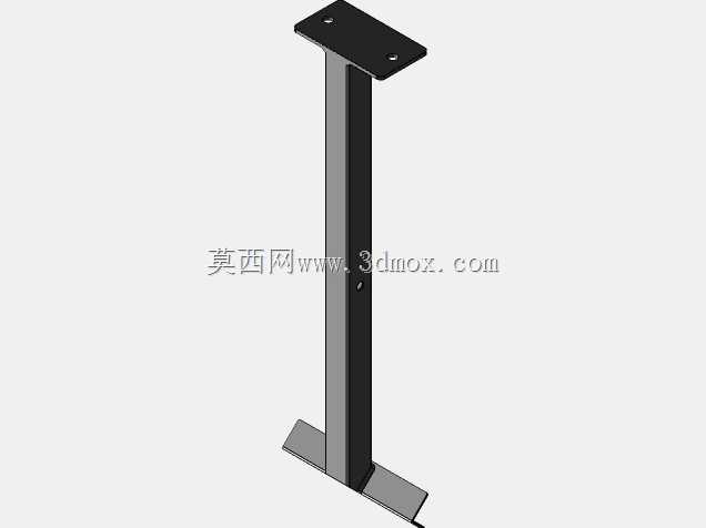 割草机支架