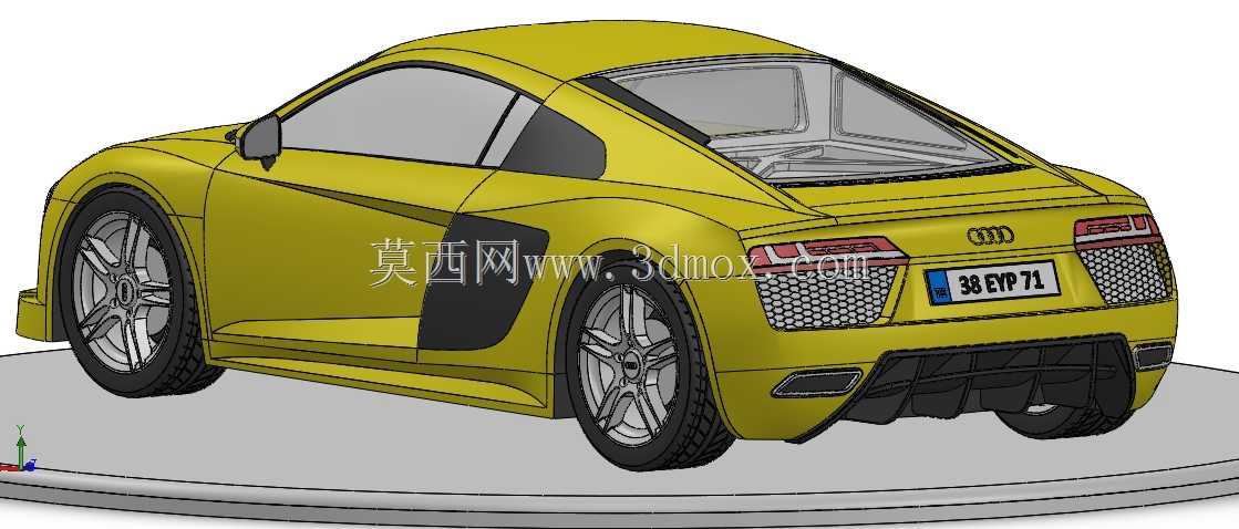 Solidworks�̳̰µ�R8��ģ