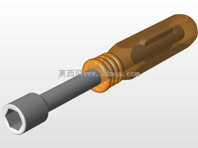 螺母驱动器(英寸)