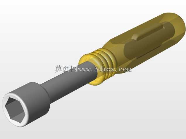 螺母驱动器(英寸)