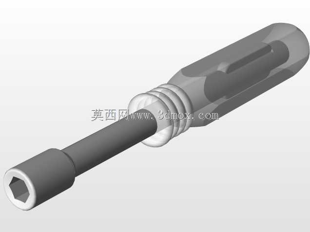 螺母驱动器(英寸)