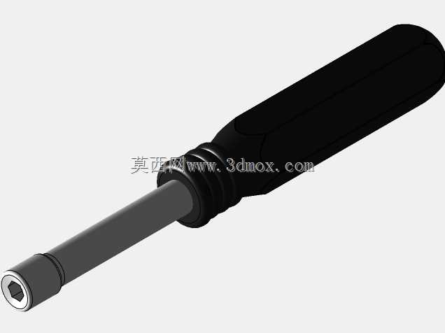 螺母驱动器(英寸)