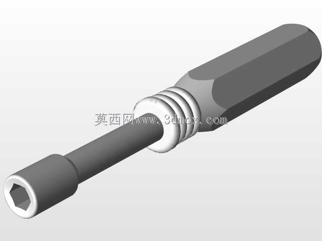 螺母驱动器(英寸)