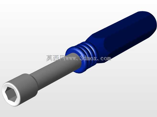 螺母驱动器(英寸)