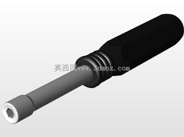 螺母驱动器(英寸)