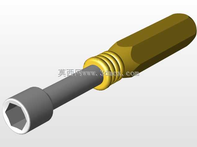 螺母驱动器(英寸)