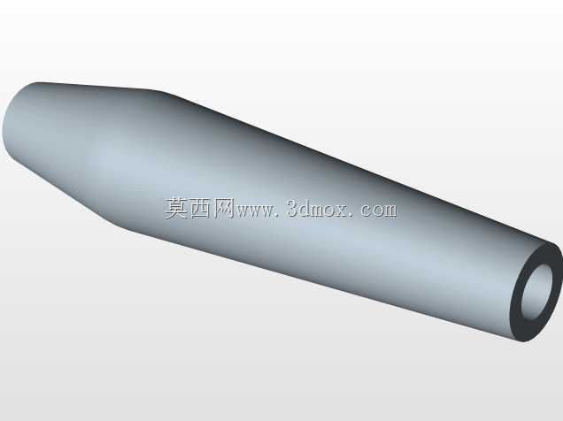 具有完整装配和机构以及所有零件的图纸尺寸的绞肉机模型