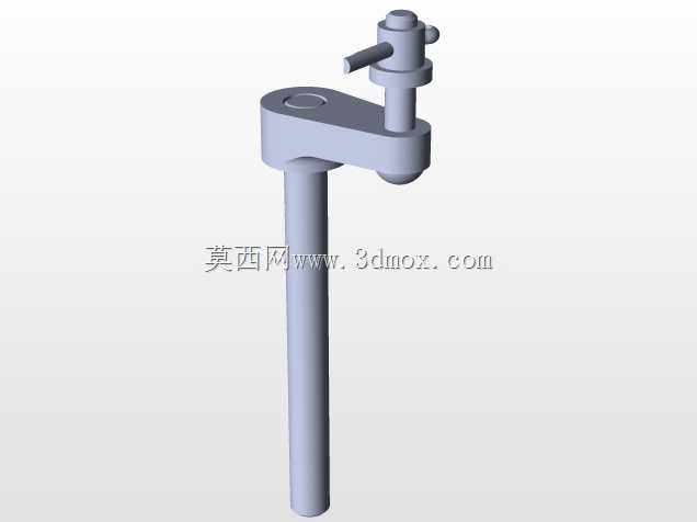 离心泵卧式梁式发动机