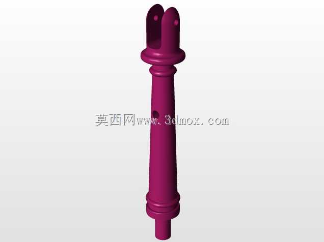 离心泵卧式梁式发动机