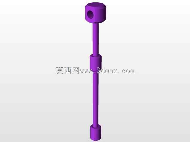离心泵卧式梁式发动机