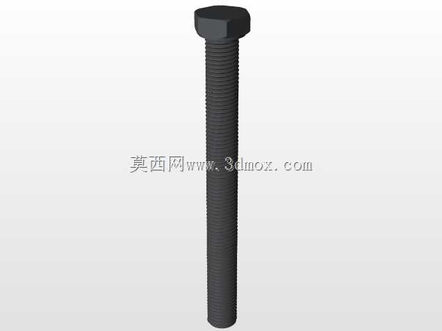 Parafuso sextavado ISO 4017-M1.6 ao M56标准