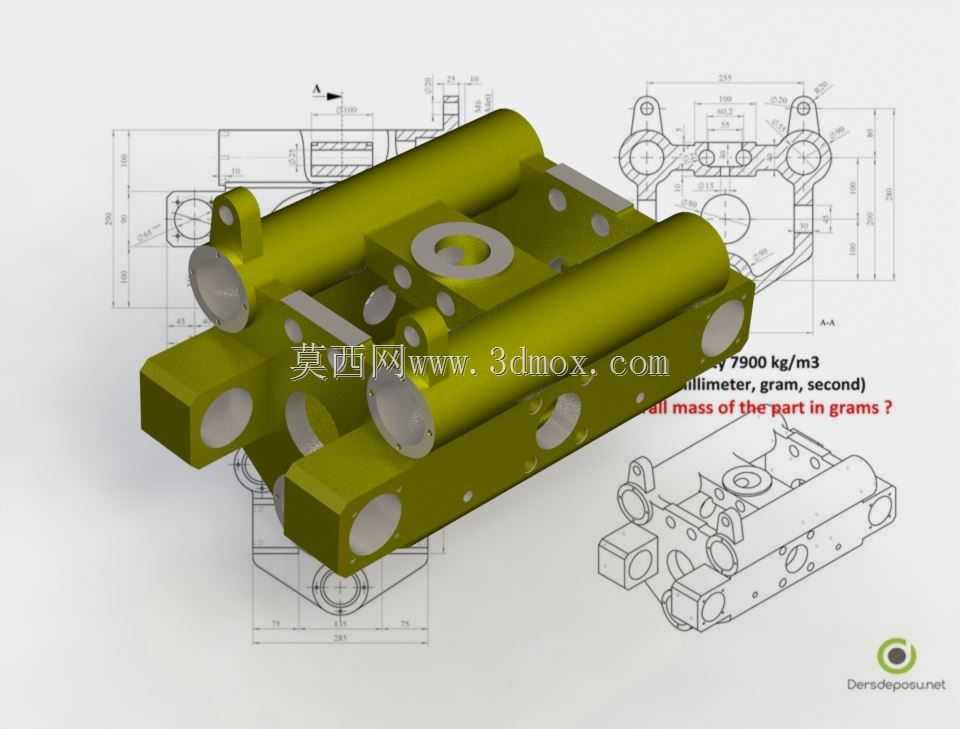 Solidworks������ͼʵϰ��Versi����·��˹��������˹��