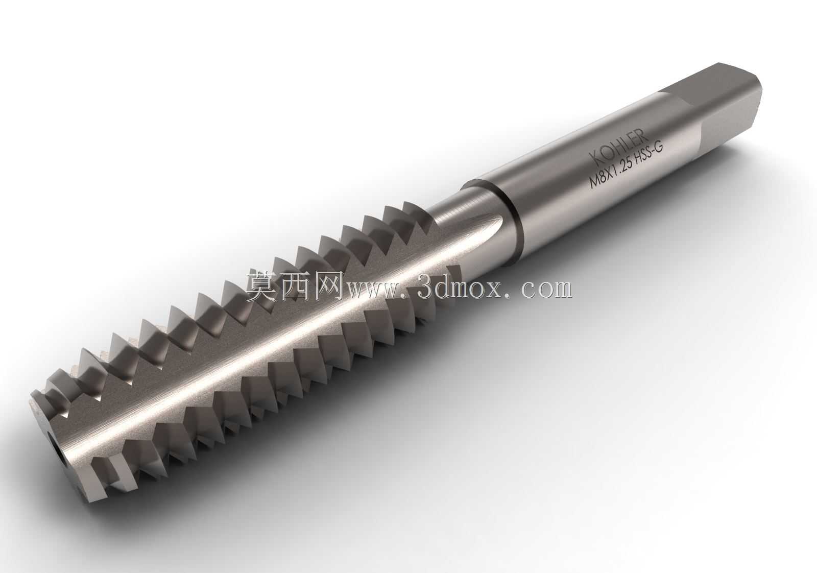 �ֶ�˿׶M8x1.25