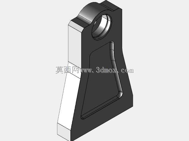 微型6缸径向发动机