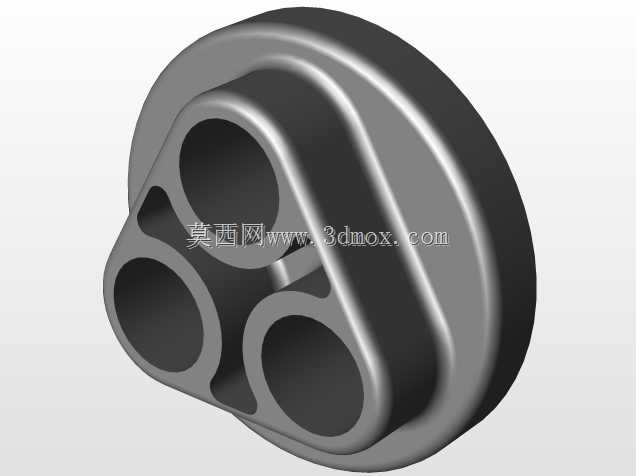 SOLIDWORKS World的实践:2014年模特狂潮。