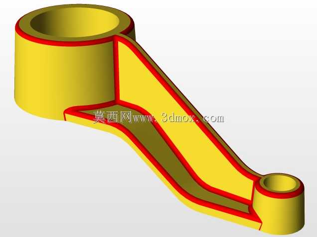 SOLIDWORKS世界的实践:2009年模型狂热。