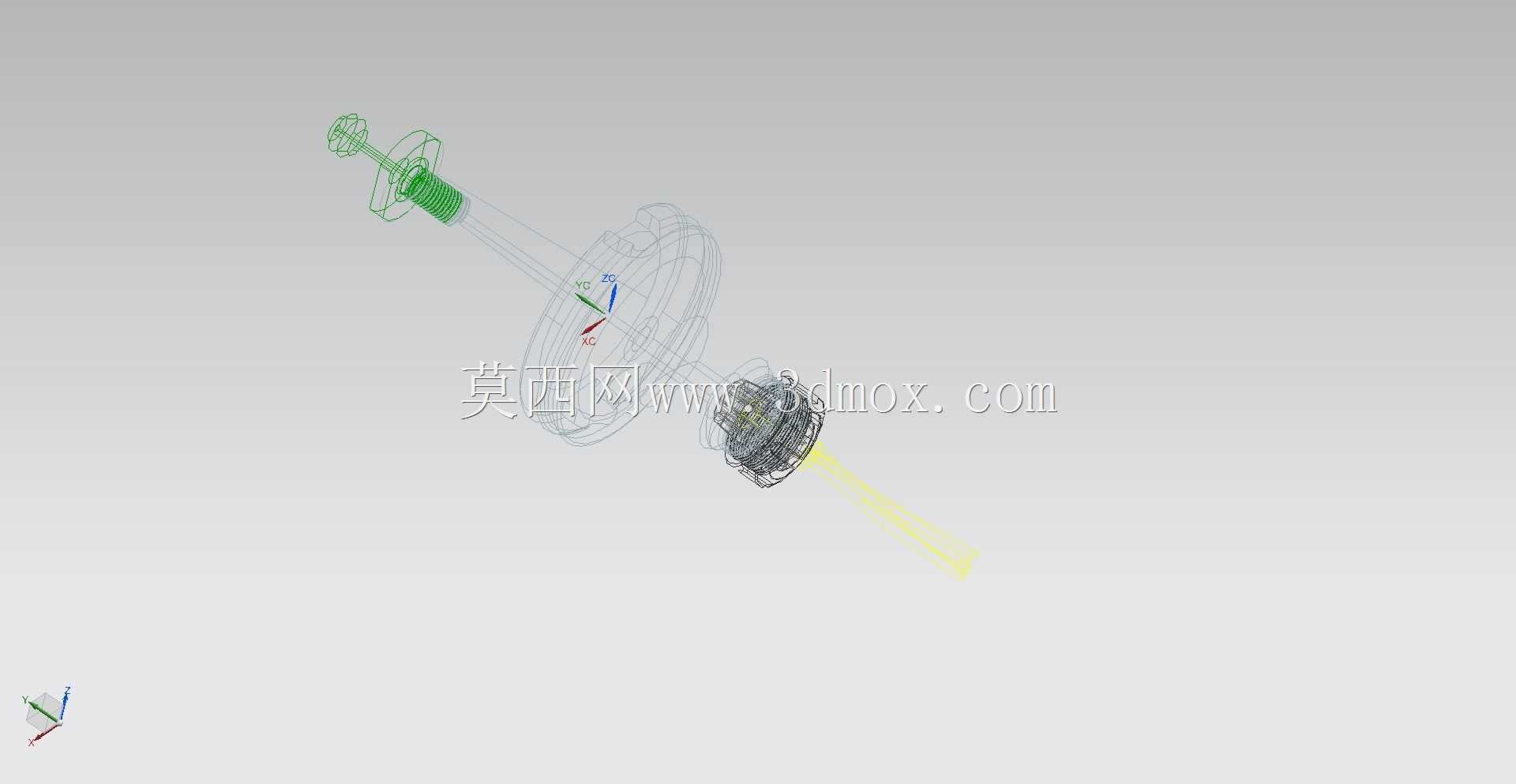 ER-32刀架